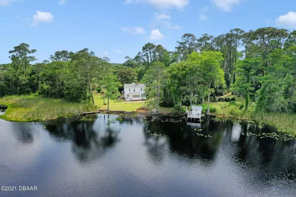 Pierson, FL 32180,345 Ricamar RD