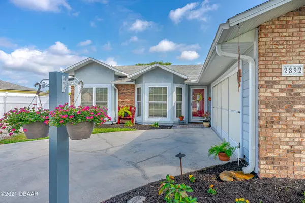 Deltona, FL 32738,2892 Sweet Springs ST