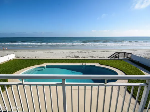 New Smyrna Beach, FL 32169,4505 Van Kleek DR