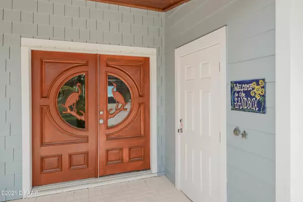 New Smyrna Beach, FL 32169,4505 Van Kleek DR