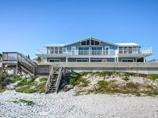 New Smyrna Beach, FL 32169,4505 Van Kleek DR