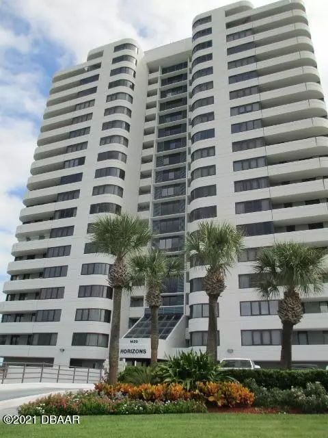 1420 Atlantic AVE #1802, Daytona Beach, FL 32118