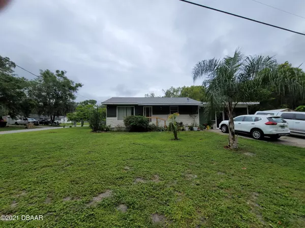 16341 Orange AVE, Umatilla, FL 32784