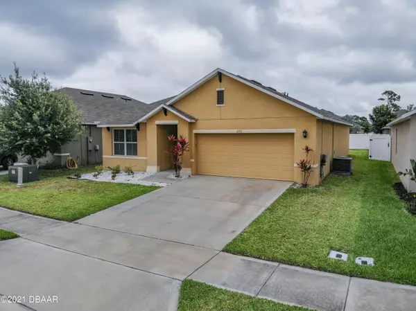 New Smyrna Beach, FL 32168,2711 Star Coral LN