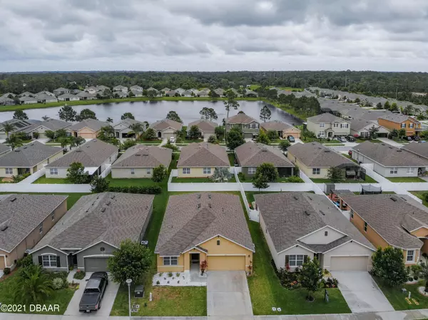 New Smyrna Beach, FL 32168,2711 Star Coral LN