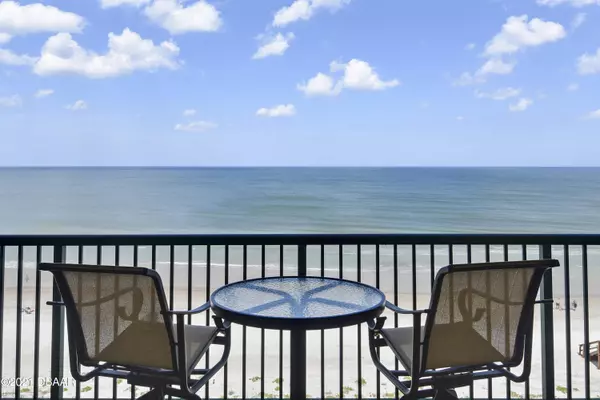 Ponce Inlet, FL 32127,4651 Atlantic AVE #6020