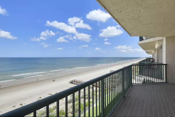 Ponce Inlet, FL 32127,4651 Atlantic AVE #6020