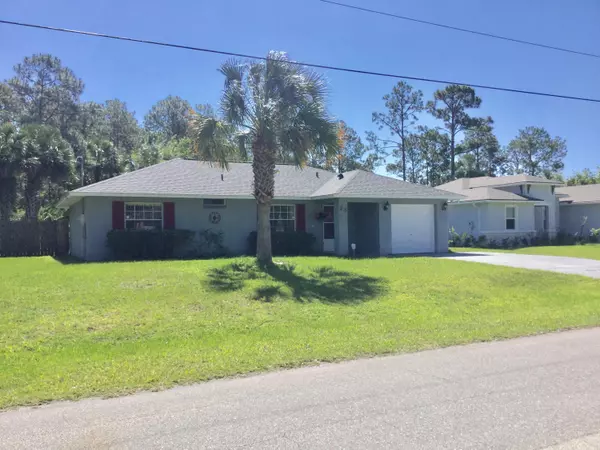 Palm Coast, FL 32164,23 Smith TRL