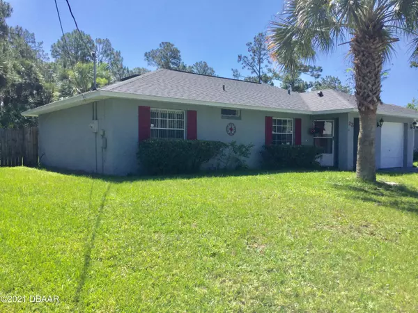 Palm Coast, FL 32164,23 Smith TRL