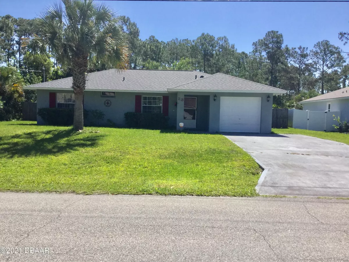 Palm Coast, FL 32164,23 Smith TRL