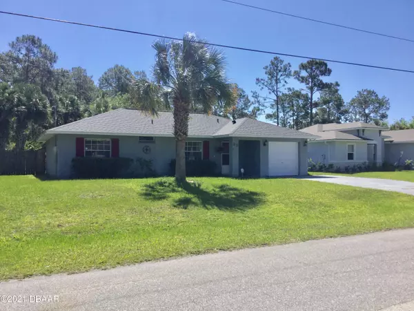 Palm Coast, FL 32164,23 Smith TRL