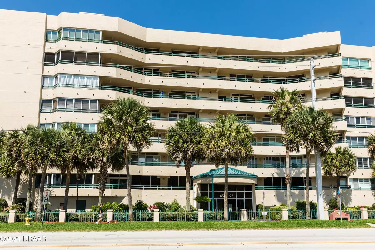 Ponce Inlet, FL 32127,4525 Atlantic AVE #1305