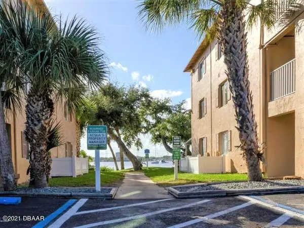 415 Halifax AVE #116, Daytona Beach, FL 32118