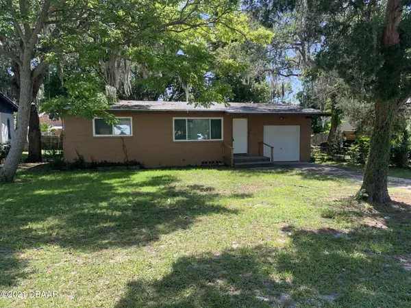 557 Berkshire RD, Daytona Beach, FL 32114