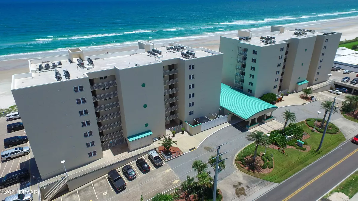 Ponce Inlet, FL 32127,4495 Atlantic AVE #4010