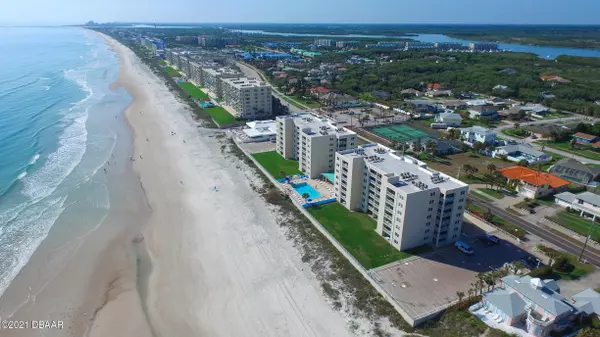 Ponce Inlet, FL 32127,4495 Atlantic AVE #4010