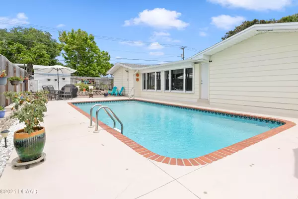 Ormond Beach, FL 32176,59 Ocean TER