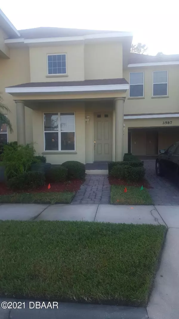 3587 ROMEA CIR, New Smyrna Beach, FL 32168