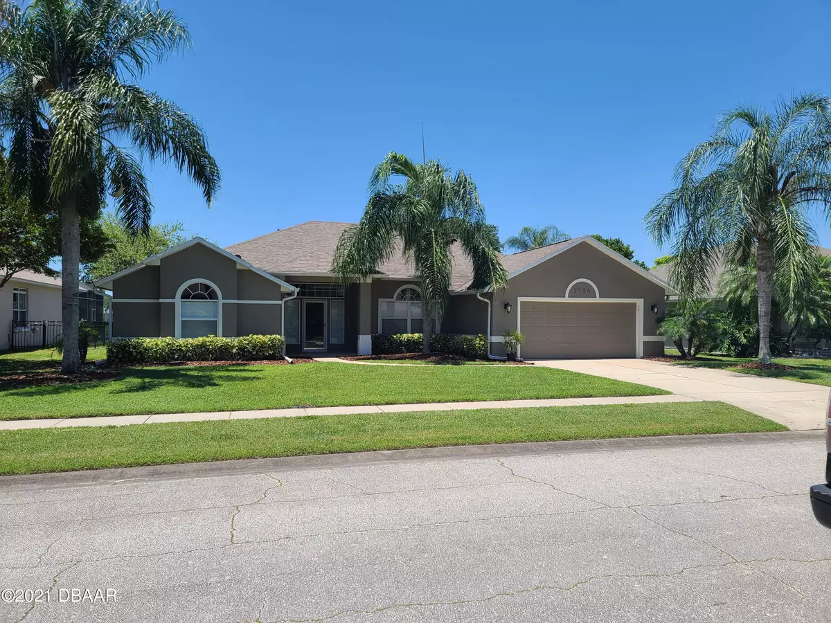 Port Orange, FL 32128,1750 Arash CIR