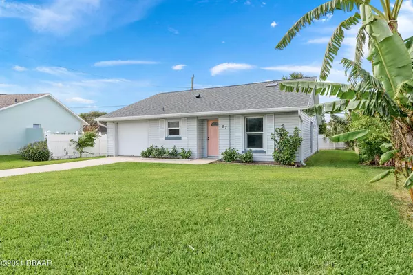 Ormond Beach, FL 32176,27 Ocean Breeze CIR