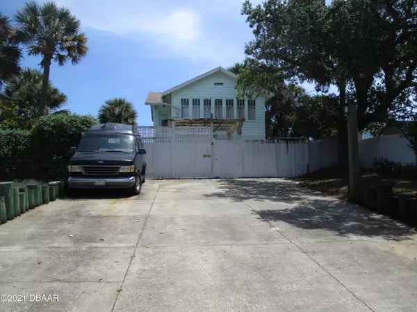 23 Oleander AVE, Daytona Beach, FL 32118