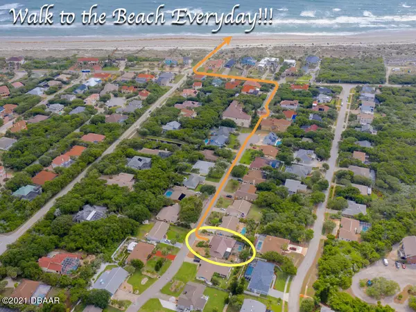 Ponce Inlet, FL 32127,81 Rains CT