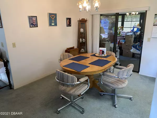 Port Orange, FL 32127,5572 Miles DR