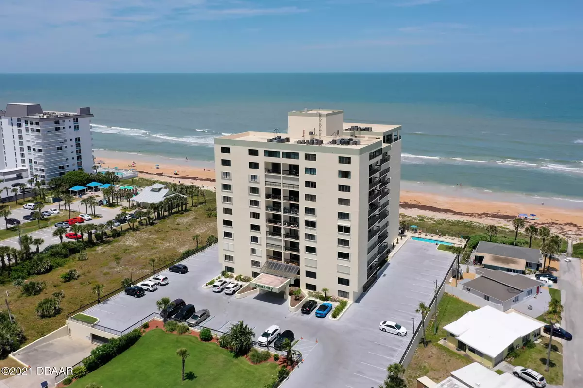 Ormond Beach, FL 32176,1513 Ocean Shore BLVD #B6