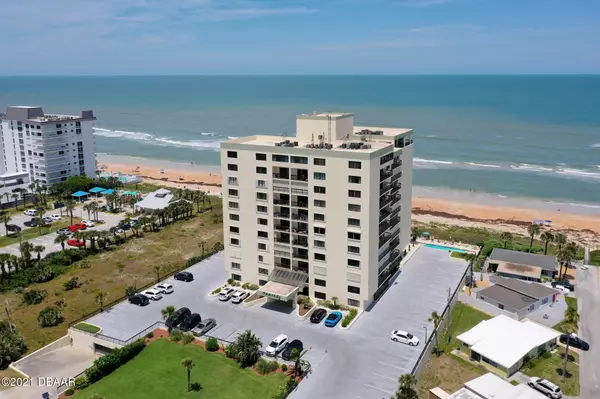 1513 Ocean Shore BLVD #B6, Ormond Beach, FL 32176