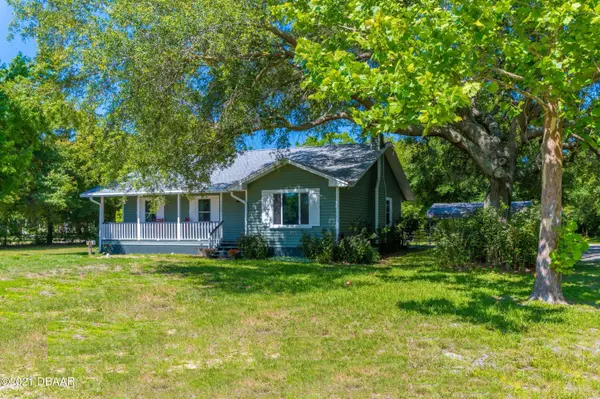 5000 Highway 1, Mims, FL 32754