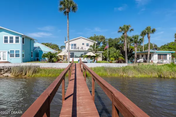 Holly Hill, FL 32117,1627 Riverside DR