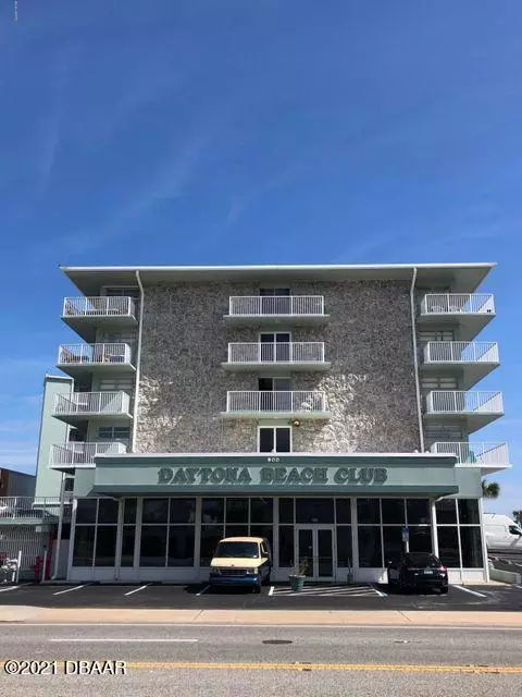 Daytona Beach, FL 32118,800 Atlantic AVE #301