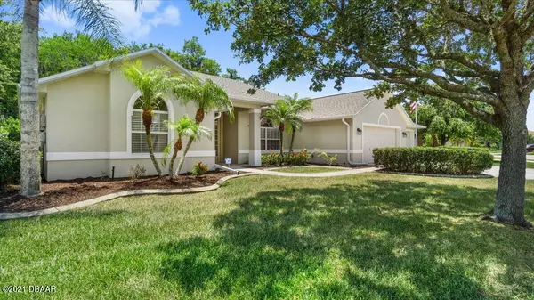 1762 Creekwater BLVD, Port Orange, FL 32128