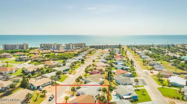 Ormond Beach, FL 32176,24 San Jose CIR