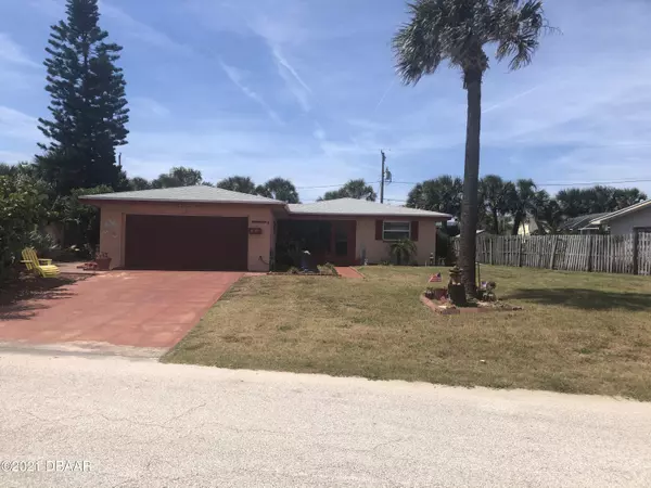 3 Sandra DR, Ormond Beach, FL 32176