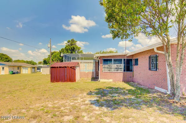 Deltona, FL 32725,1090 Gerona AVE