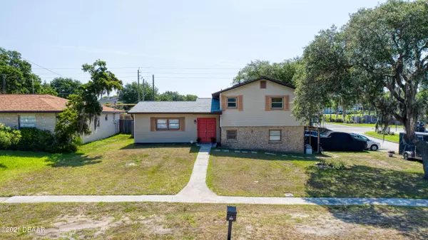 701 Tumblebrook DR, Port Orange, FL 32127