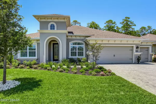 Ormond Beach, FL 32174,836 Creekwood DR