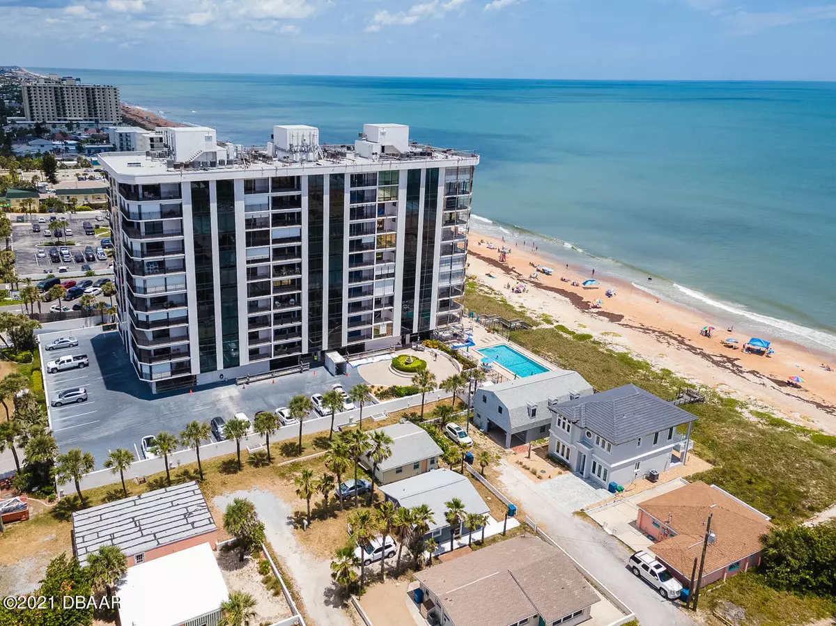 Ormond Beach, FL 32176,1239 Ocean Shore BLVD #8-D-4