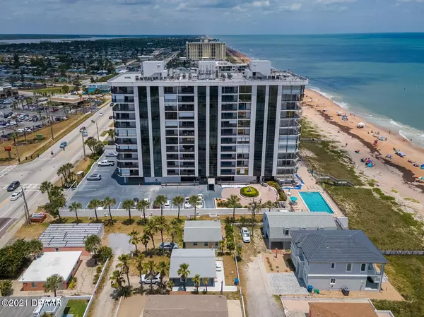 Ormond Beach, FL 32176,1239 Ocean Shore BLVD #8-D-4