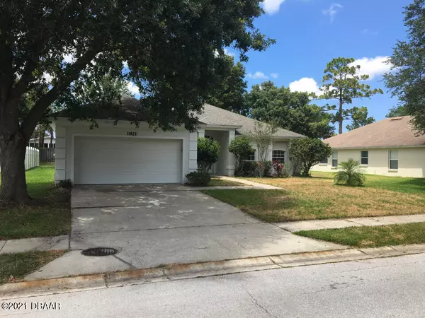 1821 Forest Preserve BLVD, Port Orange, FL 32128