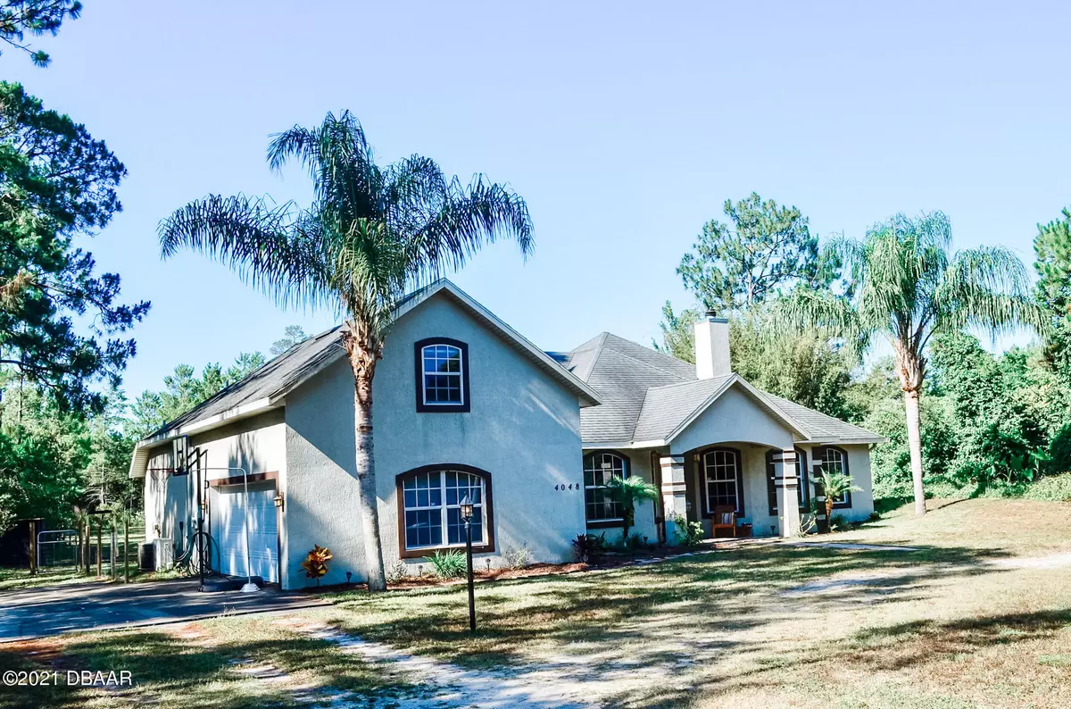 New Smyrna Beach, FL 32168,4048 Quail Nest LN