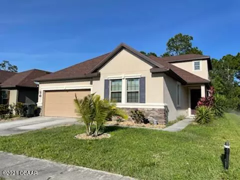 Daytona Beach, FL 32117,426 Tuscany Chase DR