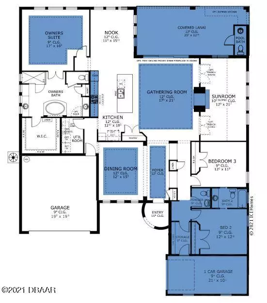 Ormond Beach, FL 32174,313 Stirling Bridge DR