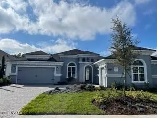 313 Stirling Bridge DR, Ormond Beach, FL 32174