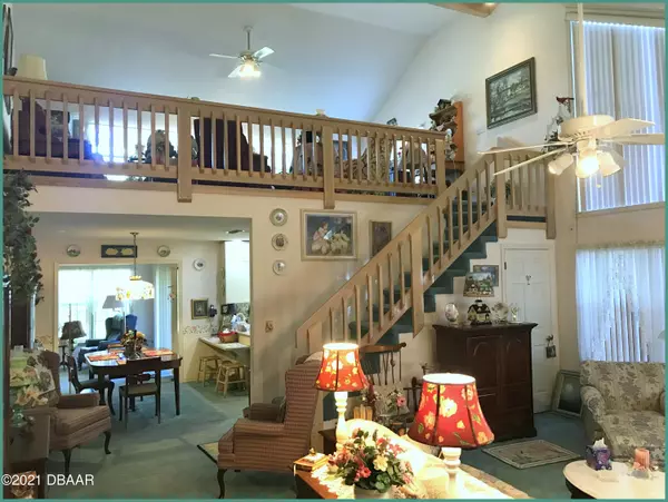 Ormond Beach, FL 32174,231 Coventry CT