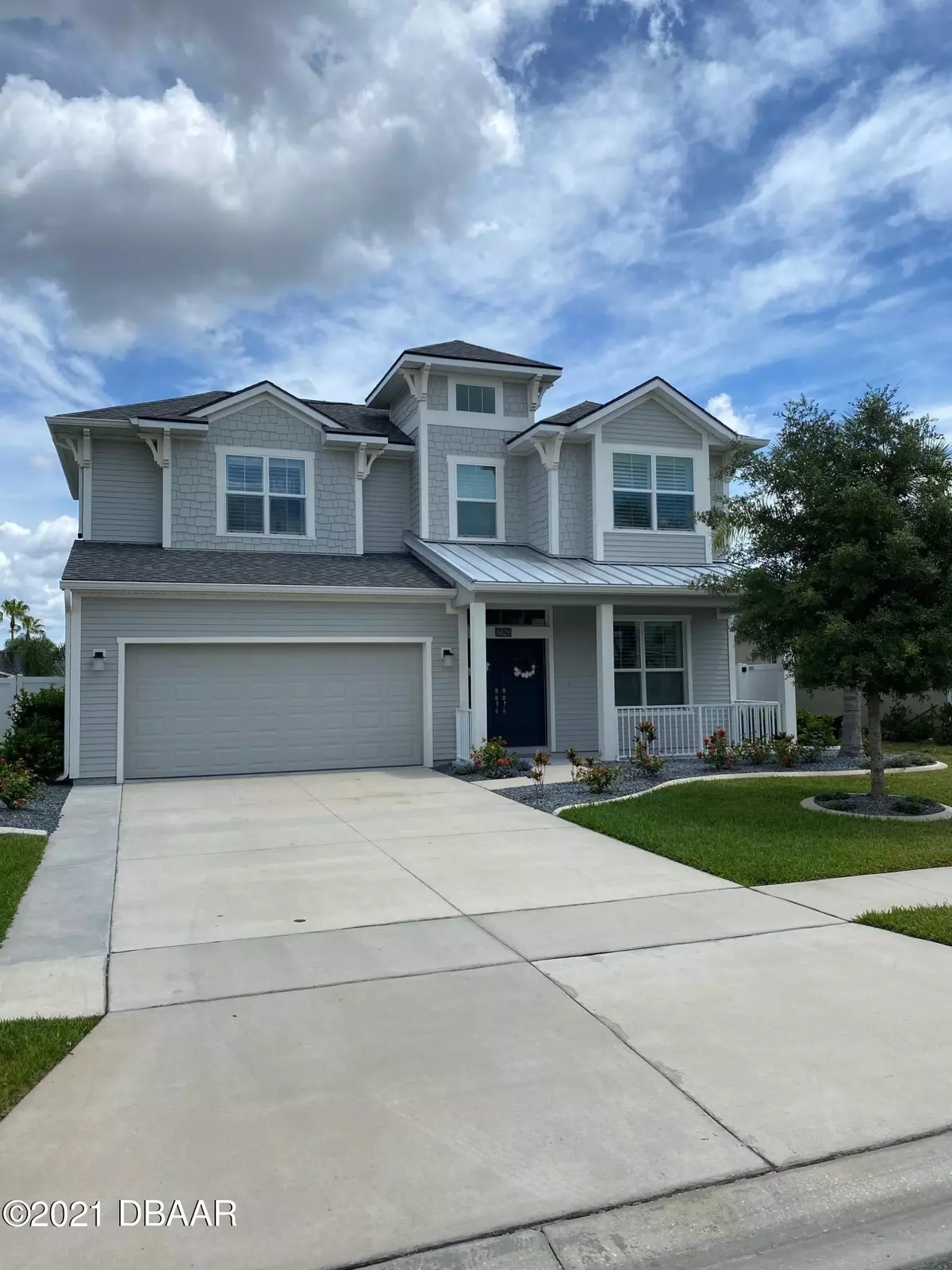 Port Orange, FL 32128,6829 Forkmead LN