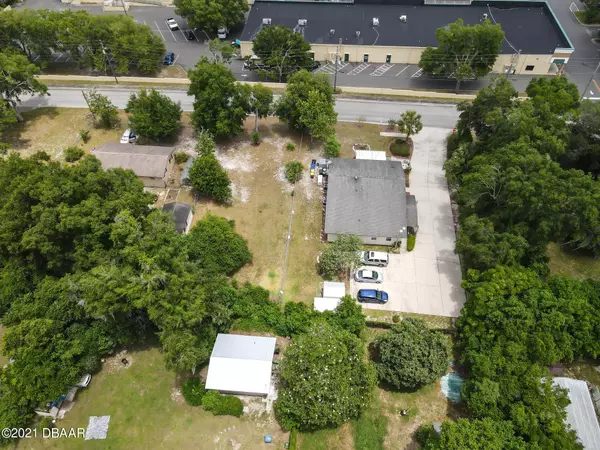 Deland, FL 32720,120 North ST