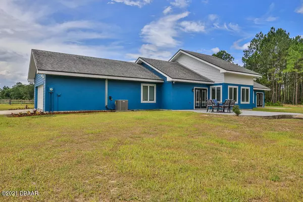 4607 Saddle Creek Run RD, New Smyrna Beach, FL 32168