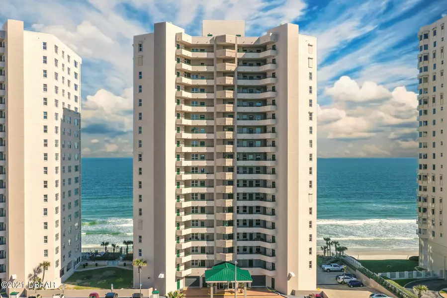 3315 Atlantic AVE #1706, Daytona Beach Shores, FL 32118